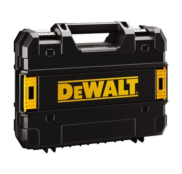 Walizka TSTAK do DCD996P2 DeWalt