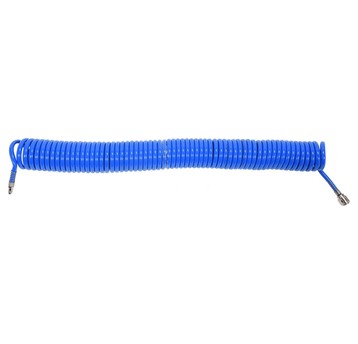 Wąż spiralny 8x12mm 15mb poliuretan YATO