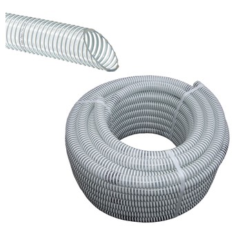 Wąż ssawno-tłoczny 32mm ALI-FLEX (rolka=25mb)