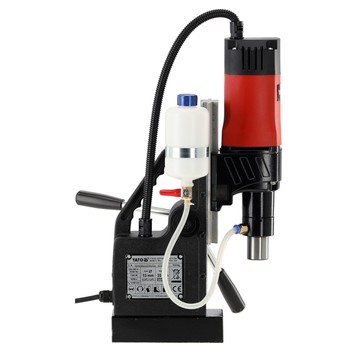 Wiertarka 1300W ze stopą magnetyczną YATO