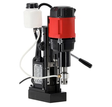 Wiertarka 1800W ze stopą magnetyczną YATO
