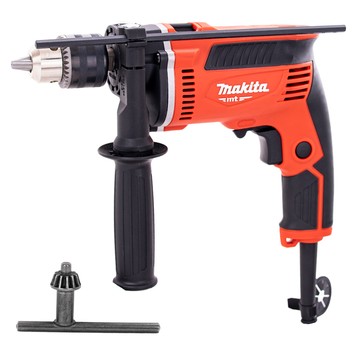 Wiertarka 430W 13mm UDAR MAKITA