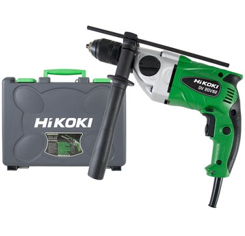 Wiertarka 790W 20mm 54Nm udar 2biegi HiKOKI