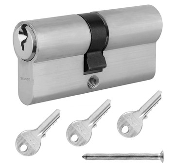 Wkładka 25/40 nikiel YETI WY300-25/40