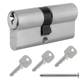 Wkładka 35/50 nikiel YETI WY500-35/50
