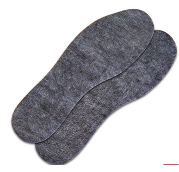 Wkładka do butów filcowa 37 (opk=10par)