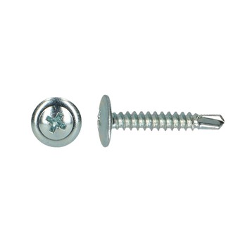 Wkr.samow podkład ocynk 4,2x50mm (200)