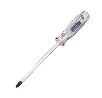 Wkrętak do wykręcania uszkodzonych wkrętów PZ3x150