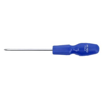 Wkrętak HI-TEC krzyżakowy ph 0x 75 [mm] (12)