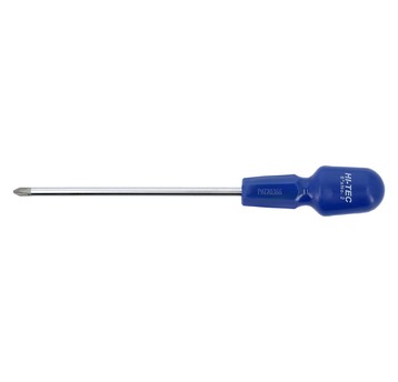 Wkrętak HI-TEC krzyżakowy ph 2x150 [mm] (12)