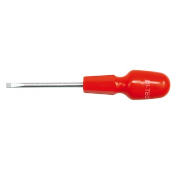 Wkrętak HI-TEC płaski 3.2x150 [mm] (12)