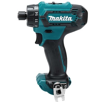 Wkrętarka 12V 30Nm CXT body karton MAKITA