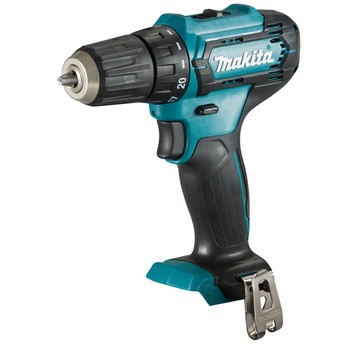 Wkrętarka 12V MAX CXT 30Nm body karton MAKITA