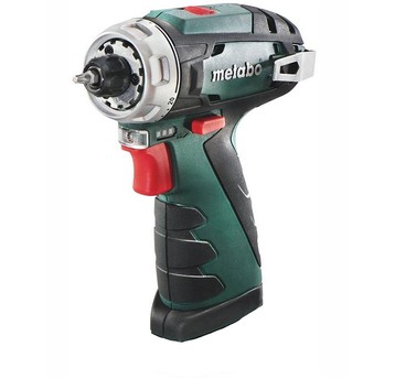 Wkrętarka 12V PowerMaxx BS Basic Metabo BODY