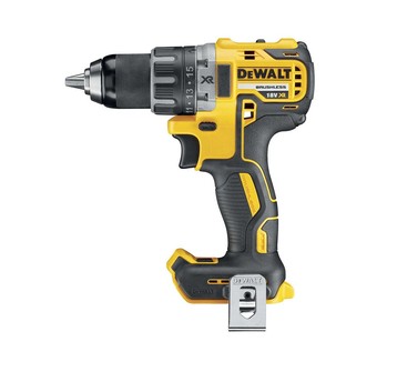 Wkrętarka 18V 70Nm body BRUSHLESS karton DeWALT