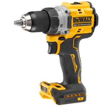 Wkrętarka 18V 90Nm BL body karton DeWALT