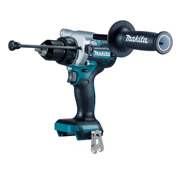 Wkrętarka 18V udar 130Nm BL XPT LXT BODY Makita
