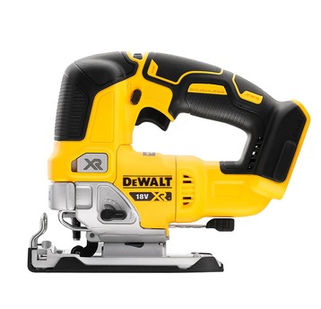 Wyrzynarka 18,0V XR BL 135mm body BRUSHLESS DEWALT