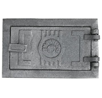 Ż drzwiczki 6x3 17x10cm