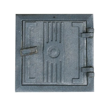 Ż drzwiczki 6x6 17x17cm