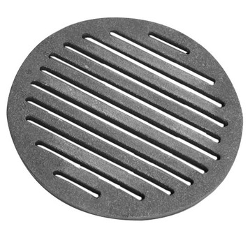 Ż ruszt okrągły fi 21,5cm