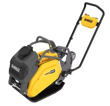 Zagęszczarka POWERSHIFT DeWalt