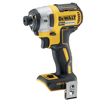 Zakrętarka udarowa 18V body 205Nm DeWalt