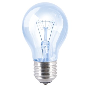 Żarówka 100W E27 SOLEO (opk=10szt) wst-2624