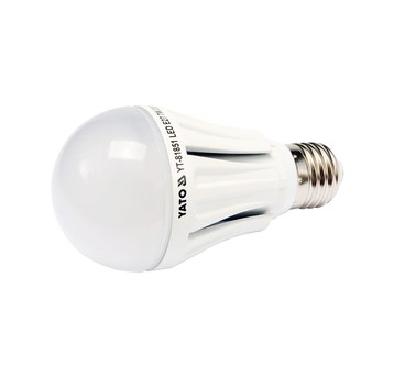 Żarówka LED 7W A60 E27 230V 590LM