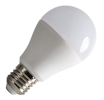 Żarówka LED 8W E27 ciepły biały (10)