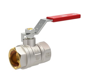 Zawór kulowy 20 3/4" rączka ARCO 150104