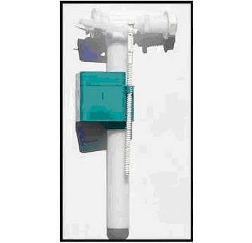 Zawór napełniający 3/8"x33 TS 230 600-95231 (50)