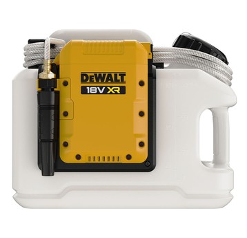 Zbiornik do chłodziwa 18V DeWalt