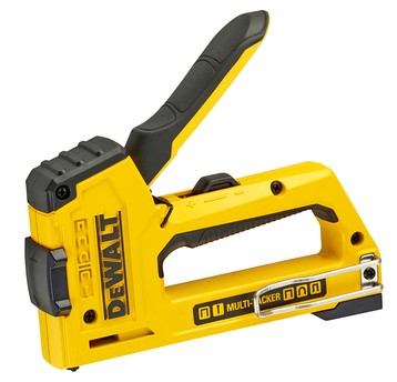 Zszywacz 5w1 z aluminium DeWalt