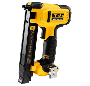 Zszywacz aku. do kabli 18V XR DeWalt