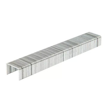 Zszywki 12mm A (1000szt) 11,3x0,55x0,7 TOPEX