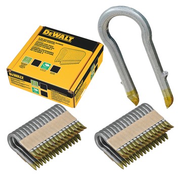Zszywki 40mm x 960, Galv G12 do DCFS950, 9 ga